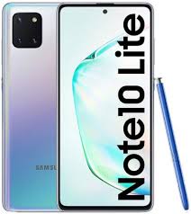 Note 10 Lite